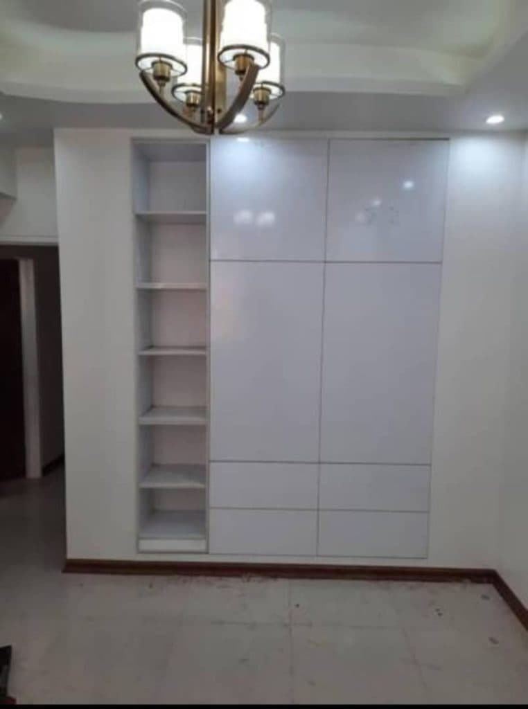 کابینت سازی آداک در قرچک