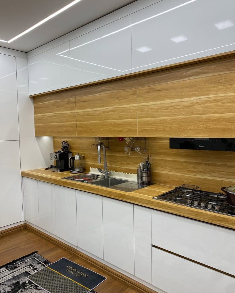 دکوراسیون داخلی معین در بجنورد