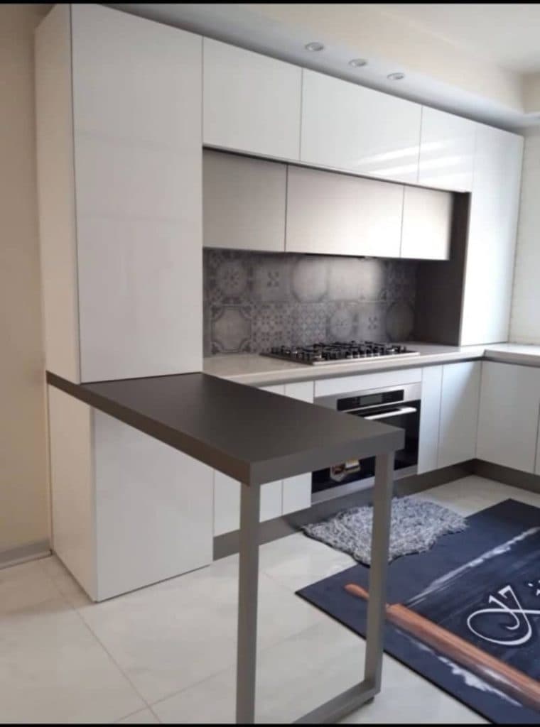 کابینت سازی آداک در قرچک