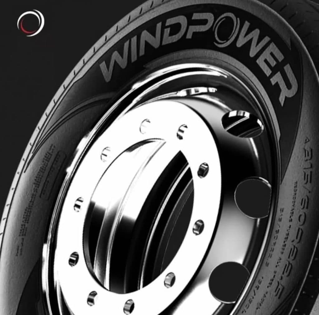 فروش تایر سنگین ژنرال تایر هنرمند در گنبد کاووس