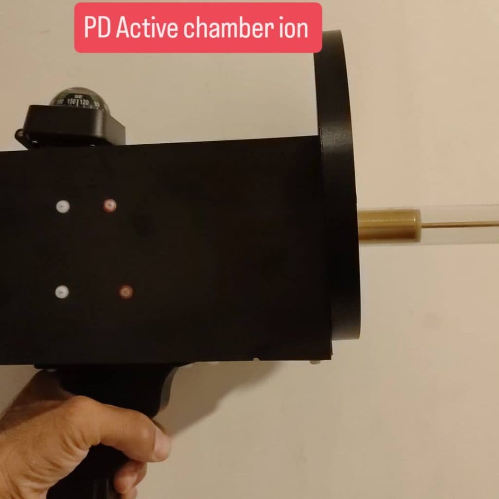 فروش سیستم فلزیاب طلایاب آقایی در شاهرود