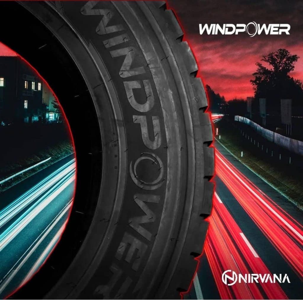 فروش تایر سنگین ژنرال تایر هنرمند در گنبد کاووس