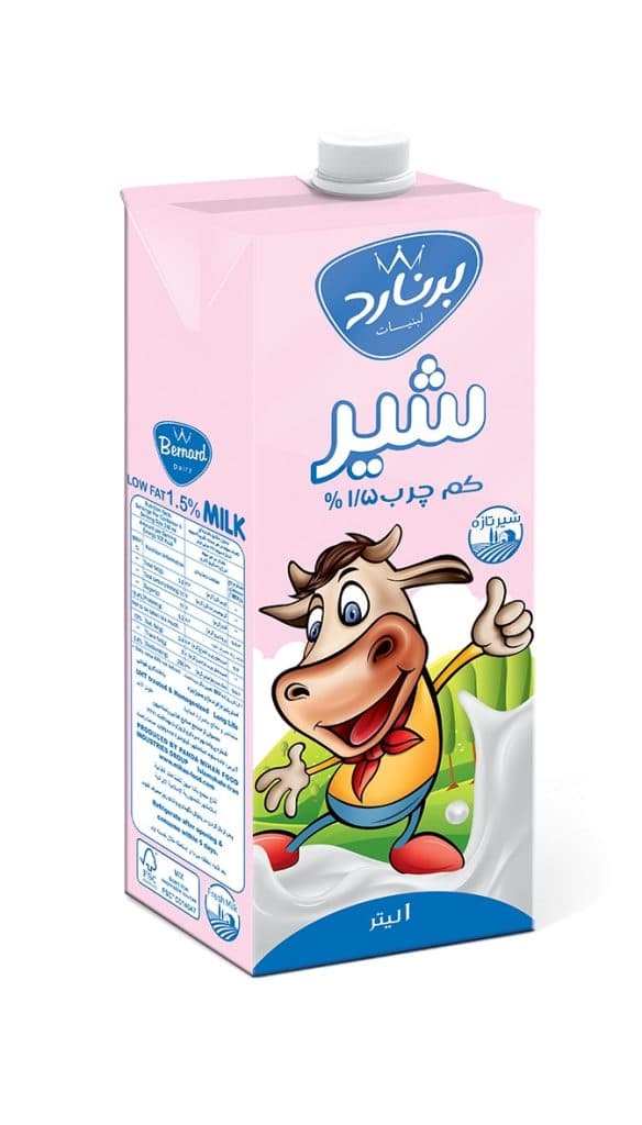 شرکت پخش مواد غذایی لبنی و پروتئینی شکوه در برازجان