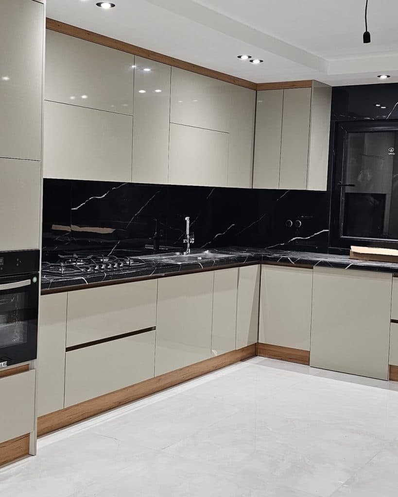 دکوراسیون داخلی معین در بجنورد