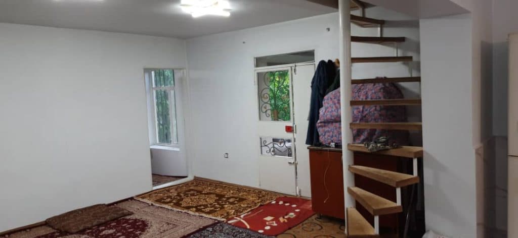 اجاره ویلا شبانه روزی یاشیل پیرچشمه در کلیبر