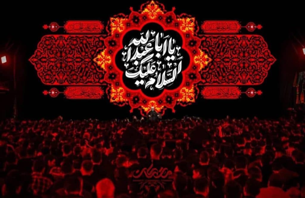 خدمات چاپ پارچه و پرچم مناسبتی شیرانی در خمینی شهر