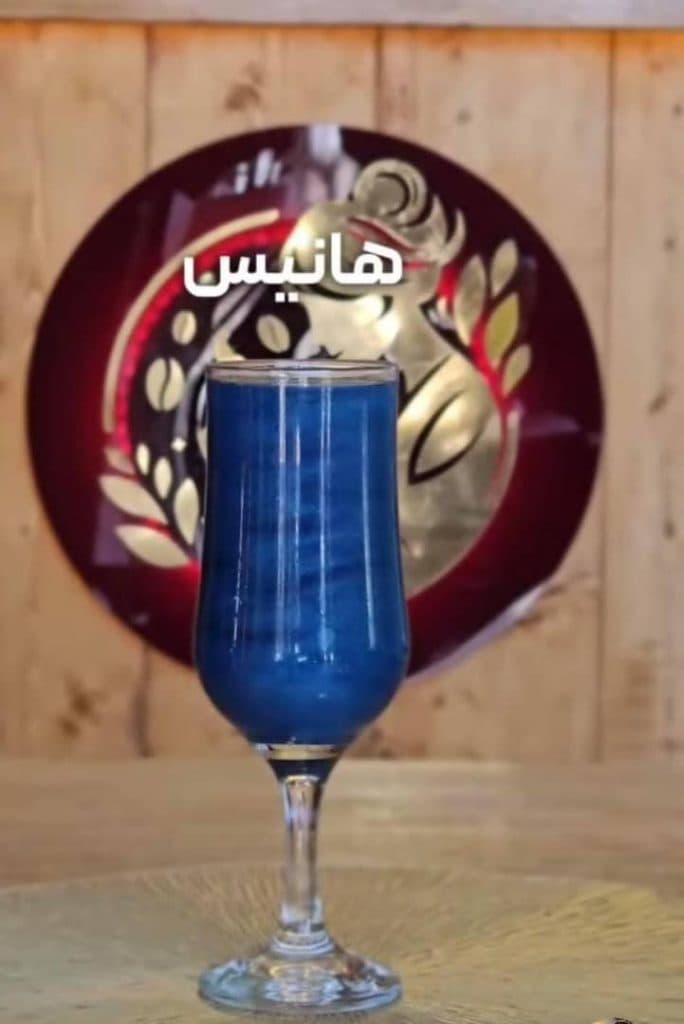 کافه بانوی قهوه در شوشتر