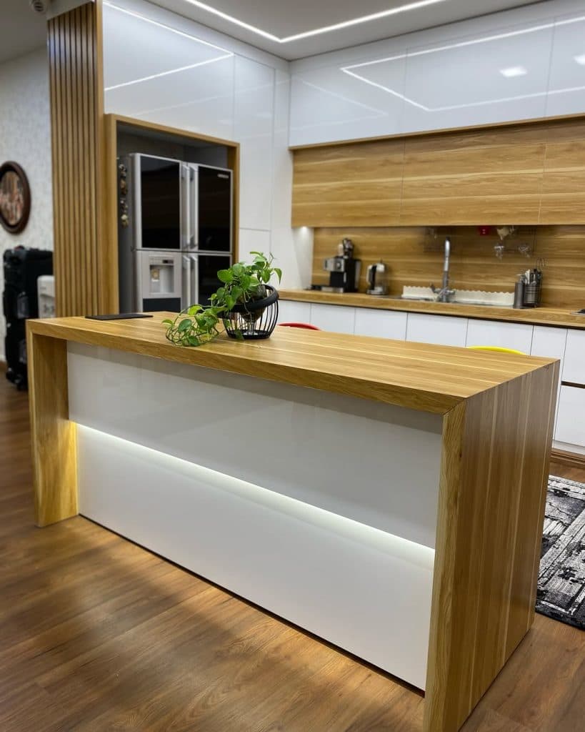 دکوراسیون داخلی معین در بجنورد