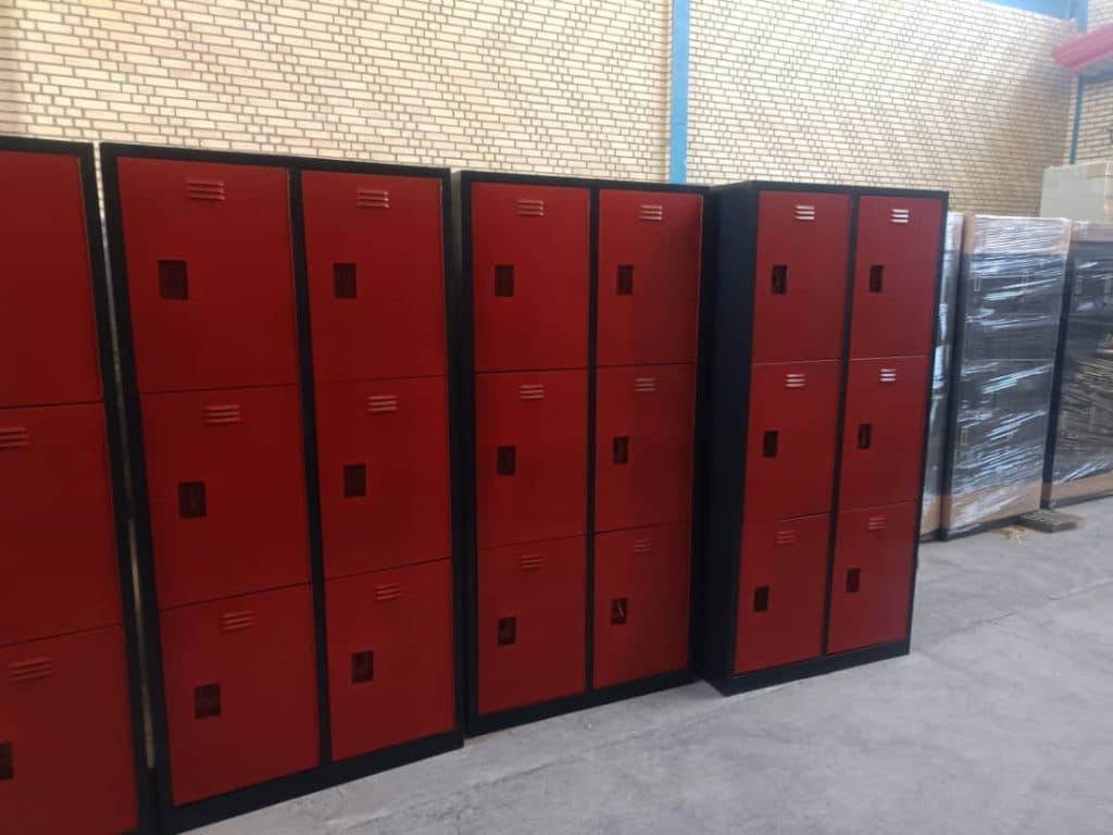 تولید و فروش کمد فلزی نوروزی در تهران