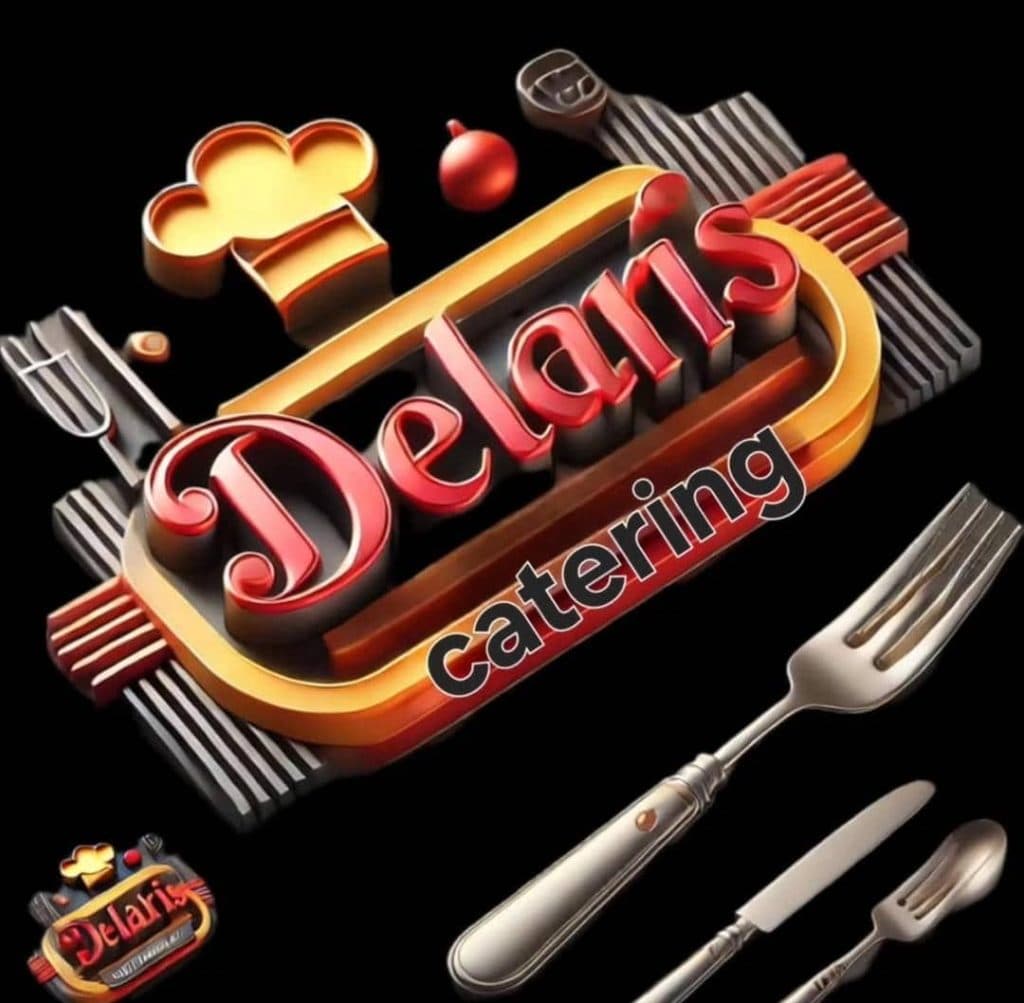 سفارش غذای ادارات و مجالس دلاریس ونک تهران