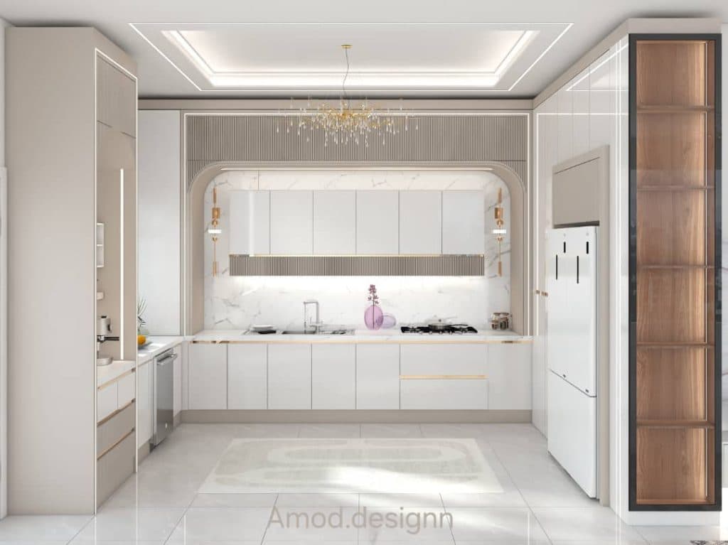 کابینت سازی آداک در قرچک