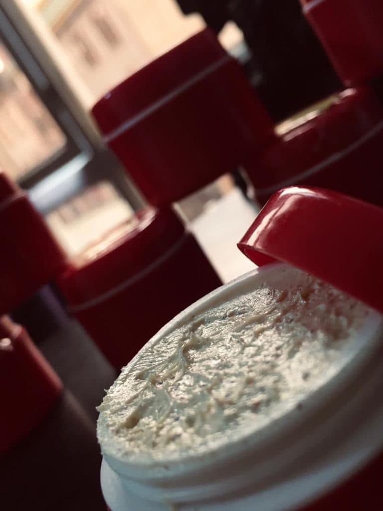 فروش عمده محصولات کرم معجزه اورجینال غفاری در کرج