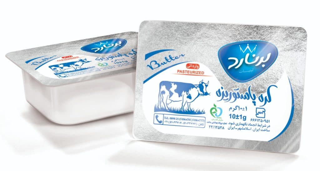 شرکت پخش مواد غذایی لبنی و پروتئینی شکوه در برازجان