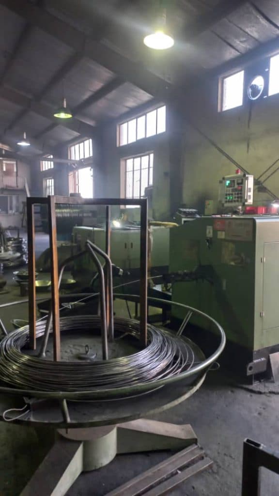 تولید و فروش پیچ مدرن پیچ مرتضوی در یزد