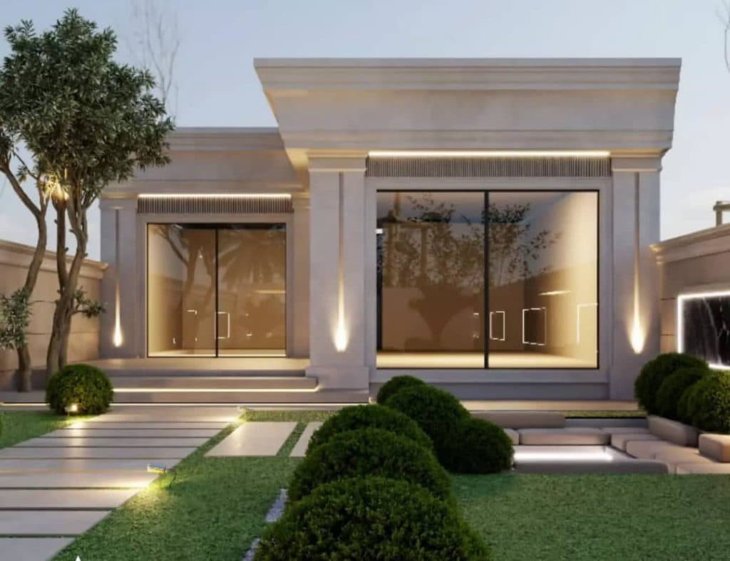 خدمات سنگ کاری و کاشی اسلب پارسیان در رشت