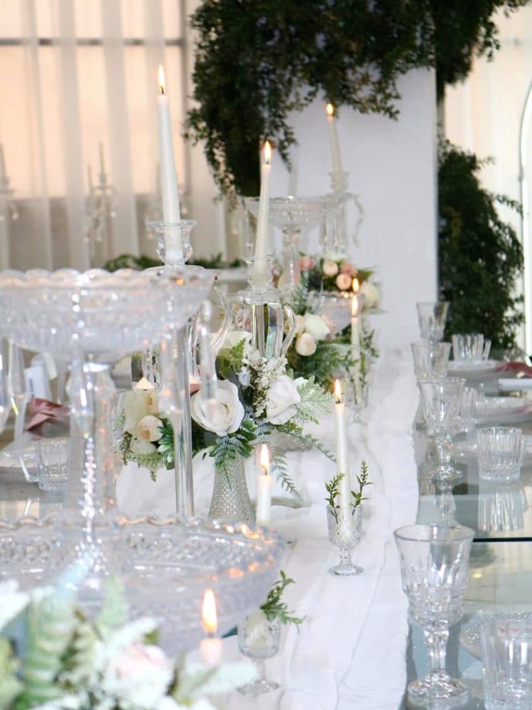 خانه عقد دیار عشق در شهریار