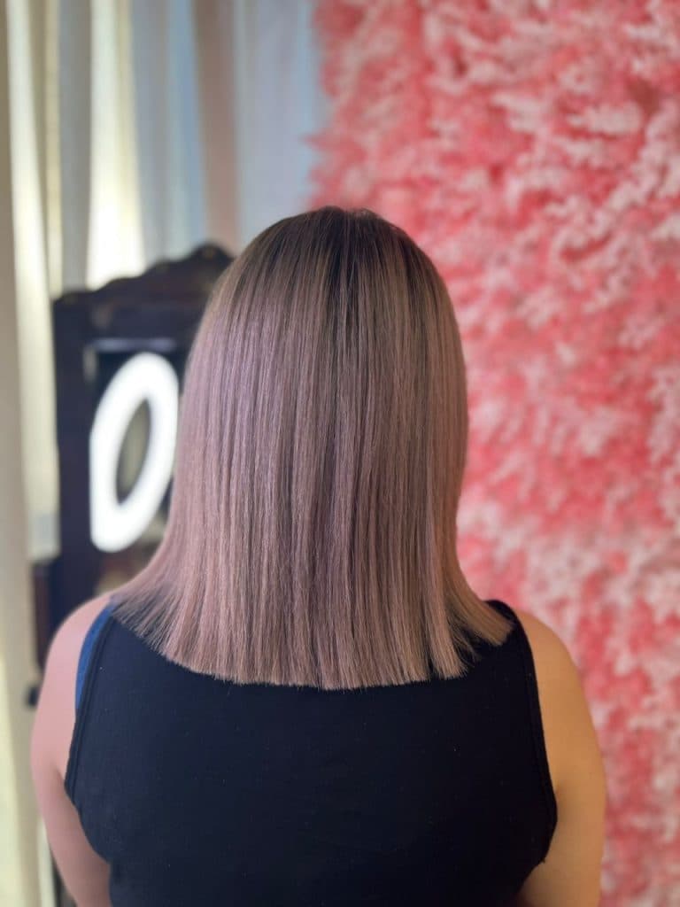 سالن زیبایی آیسن روشن در منطقه 5 تهران