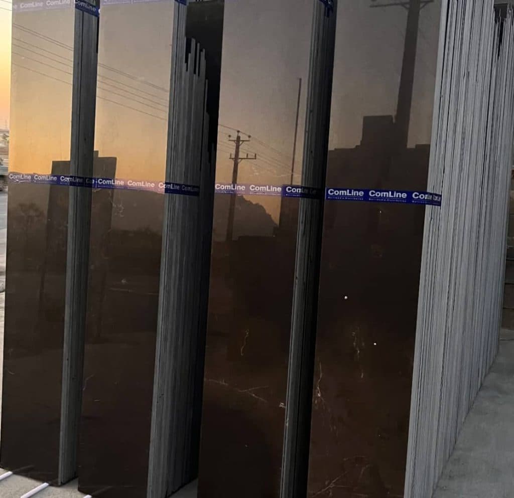 هلدینگ بازرگانی سنگ و آجرنمای ساختمانی برادران عبدلی اصفهان