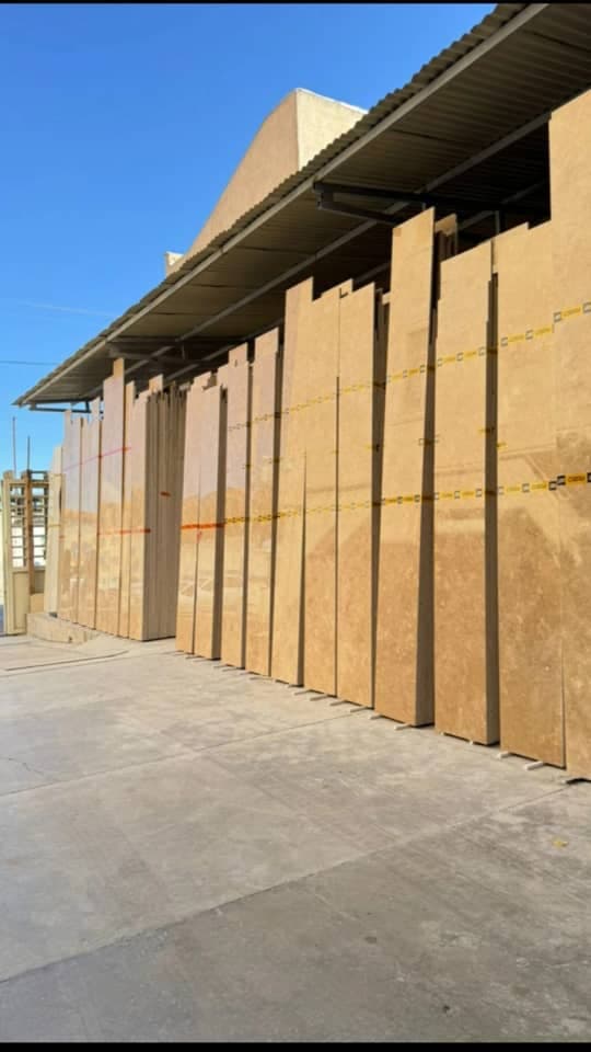 هلدینگ بازرگانی سنگ و آجرنمای ساختمانی برادران عبدلی اصفهان