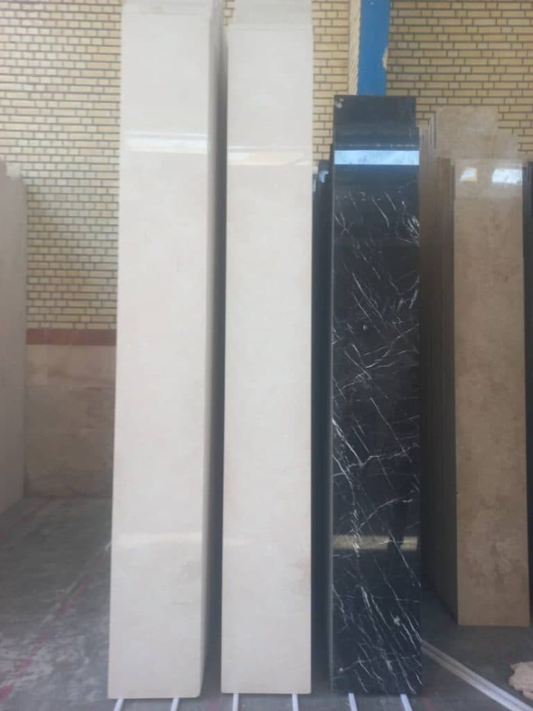 هلدینگ بازرگانی سنگ و آجرنمای ساختمانی برادران عبدلی اصفهان