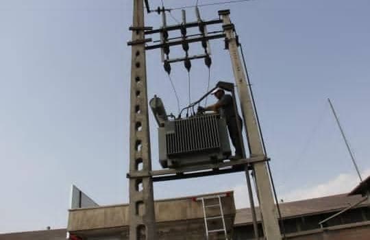 سیم پیچی الکتروموتور و ژنراتور آرتین صنعت در صفادشت