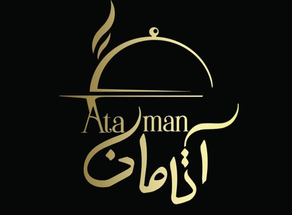 رستوران و سفره خانه سنتی آتامان در ویلا دره سرعین