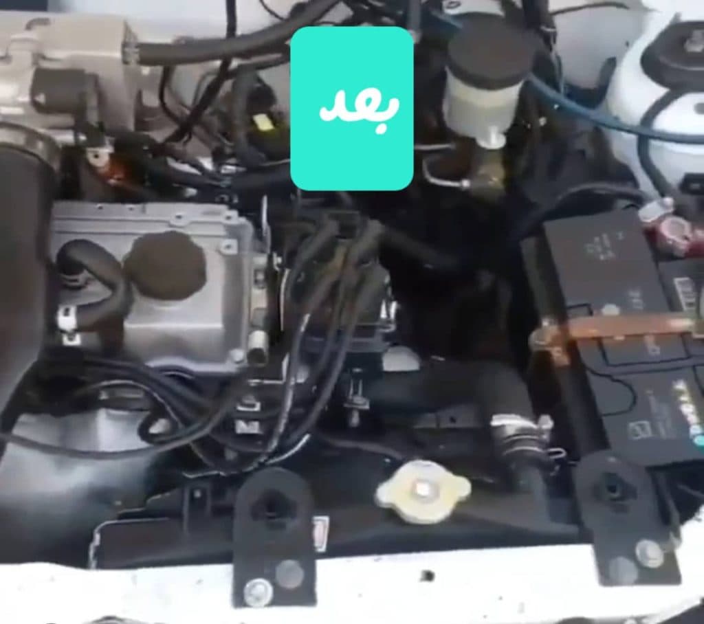 تعمیرگاه مکانیکی خودرو سبک آوانس در جاده قم به کاشان