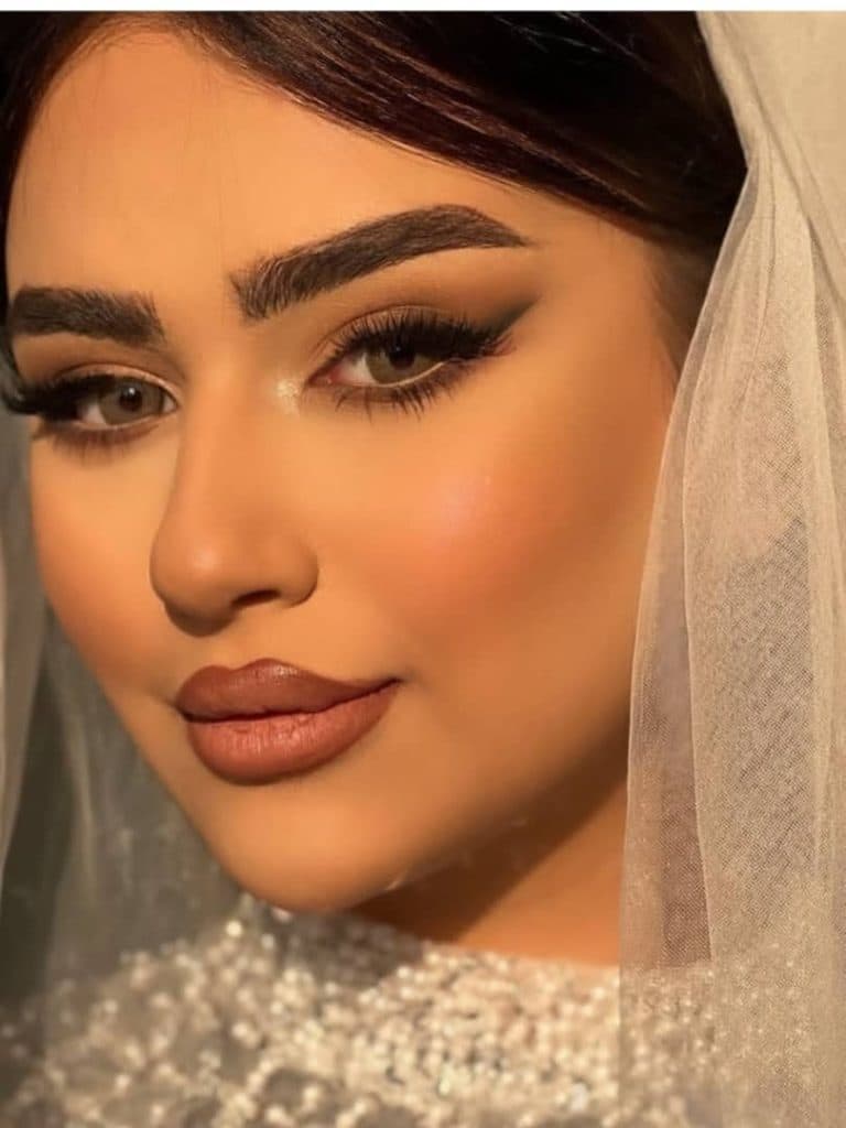 سالن زیبایی آیسان در نسیم شهر