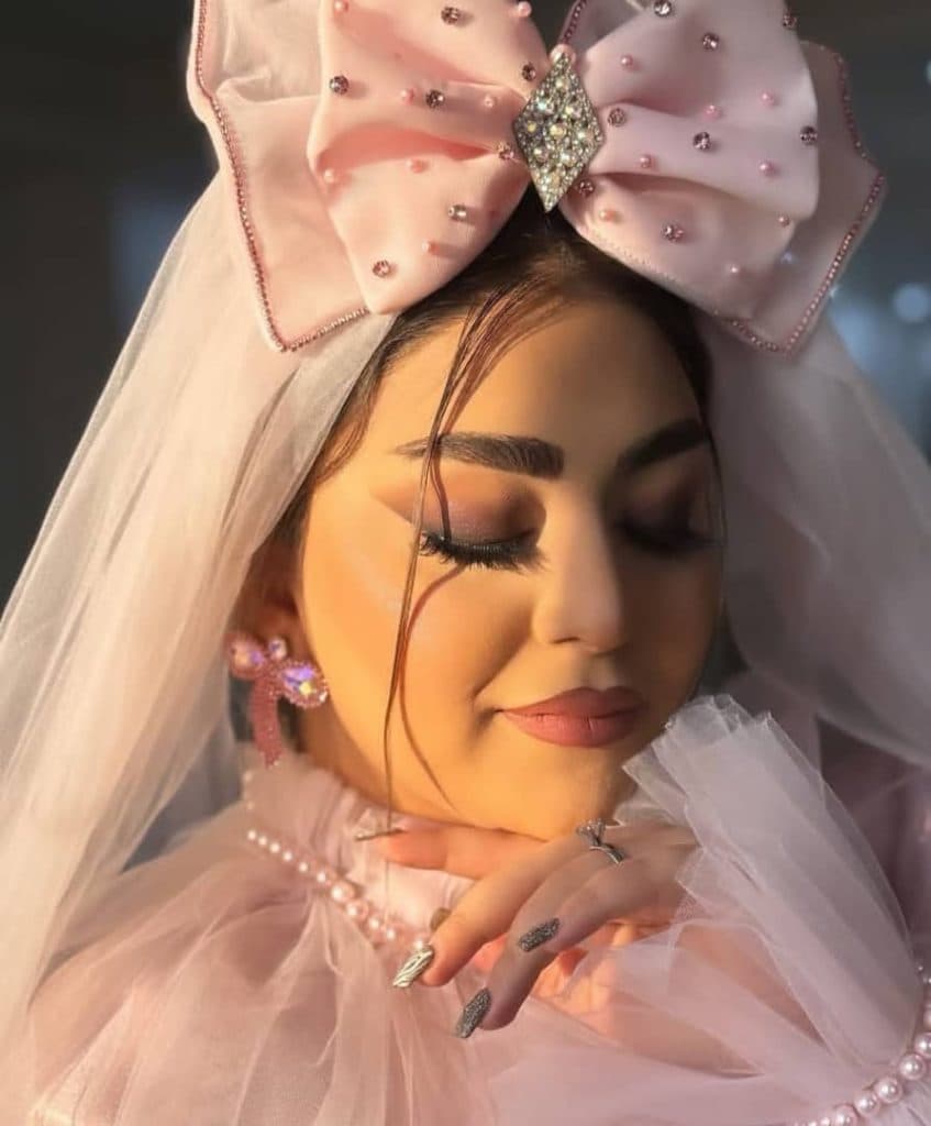 سالن زیبایی آیسان در نسیم شهر