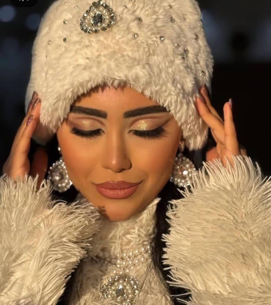 سالن زیبایی آیسان در نسیم شهر