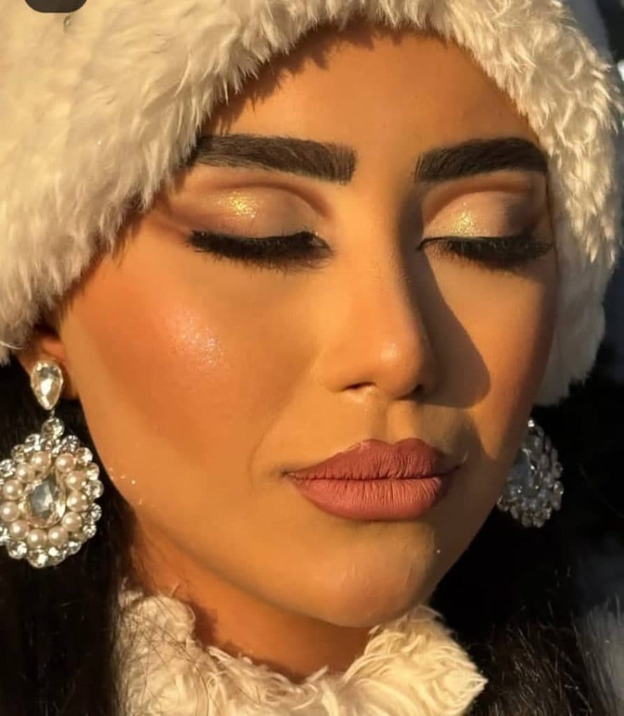 سالن زیبایی آیسان در نسیم شهر