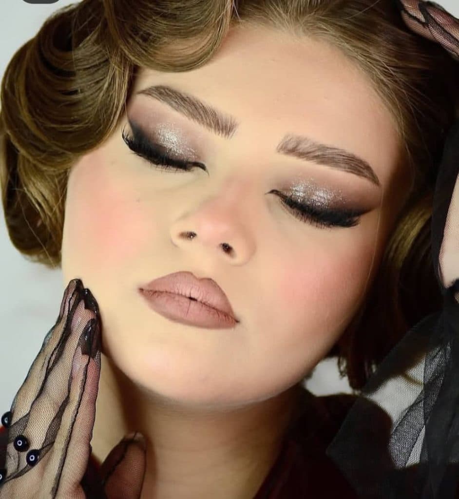 سالن زیبایی آیسان در نسیم شهر