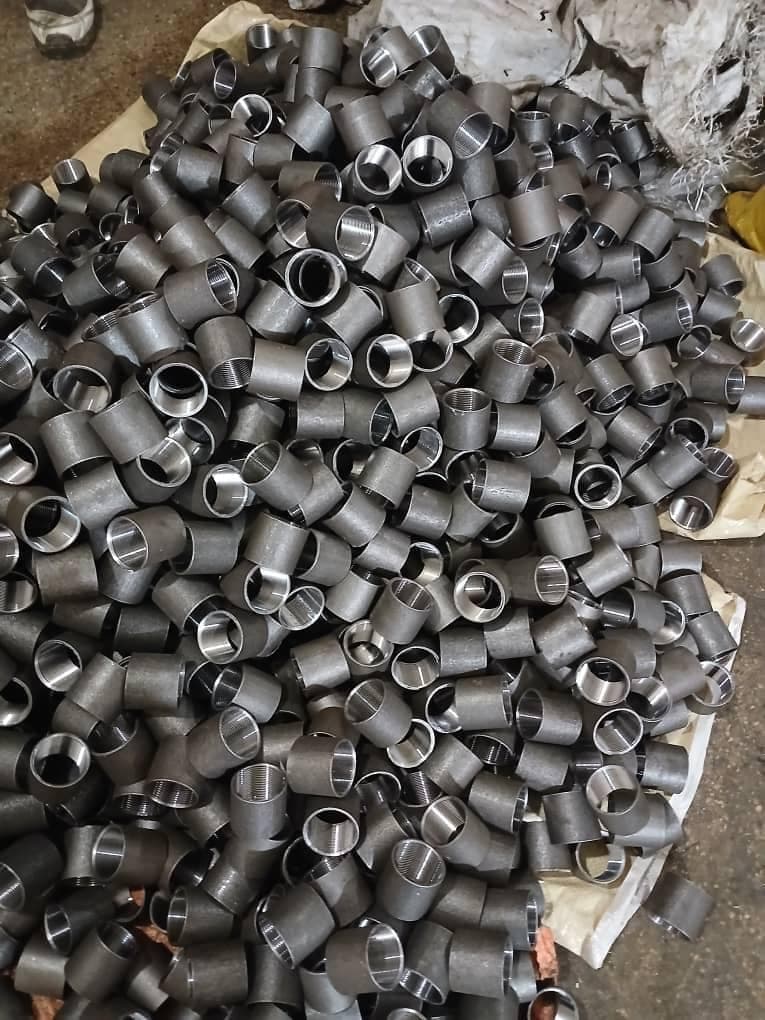 تولید بوشن جوشی و اسپرینکلر عزیزی در شرق تهران