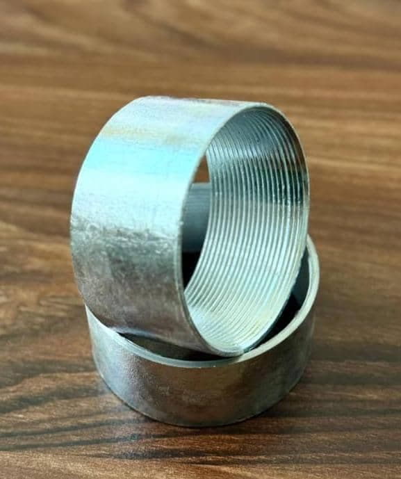 تولید بوشن جوشی و اسپرینکلر عزیزی در شرق تهران