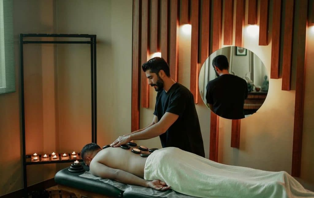 مرکز ماساژ تخصصی بهار در بجنورد