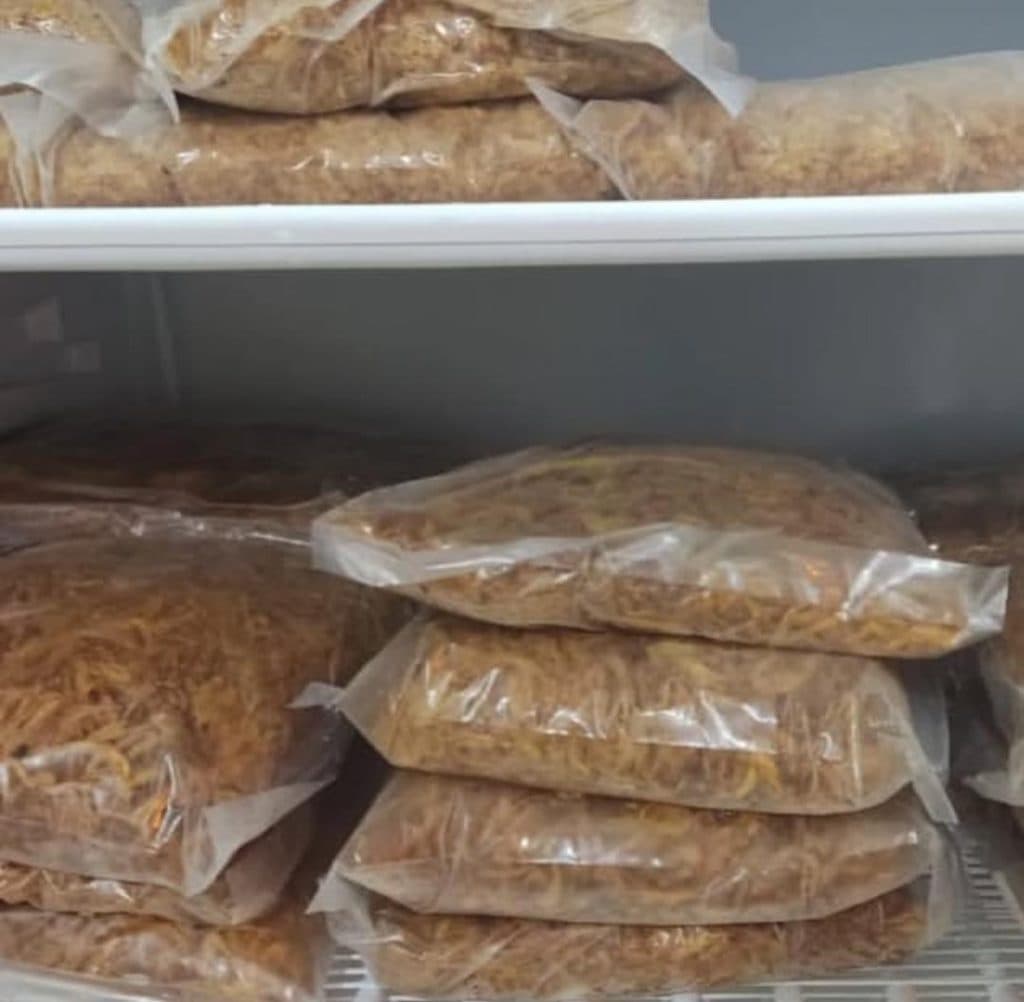 غذاخوری بهارنارنج در رامسر