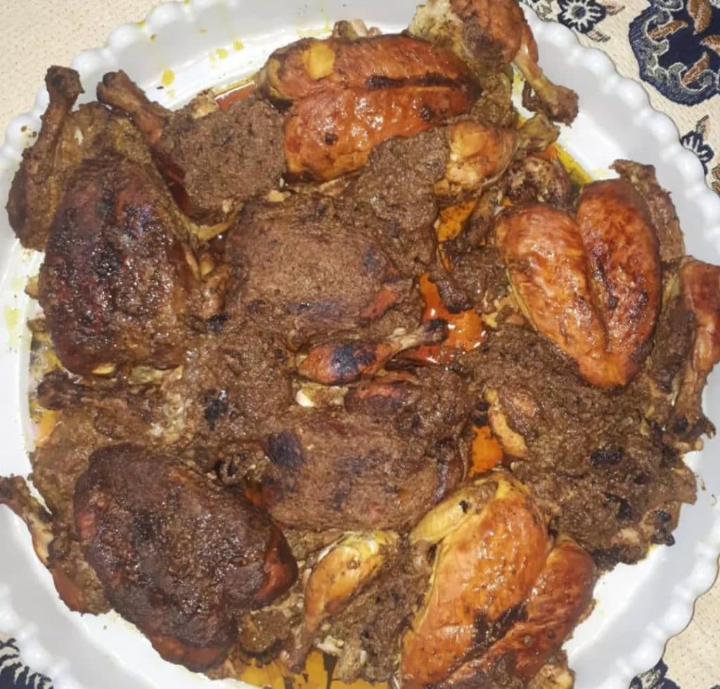 غذاخوری بهارنارنج در رامسر