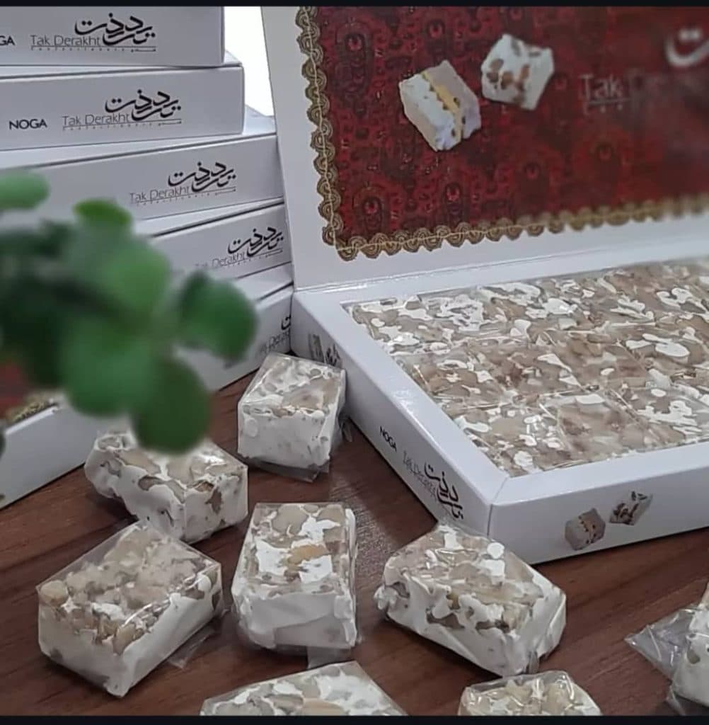 پخش عمده و خرده مواد غذایی بهرامی در زاهدان