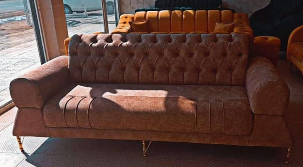 تولیدی مبل بیگی میاندوآب