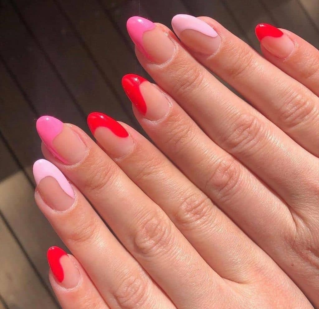 خدمات تخصصی ناخن بیانکو در جردن تهران