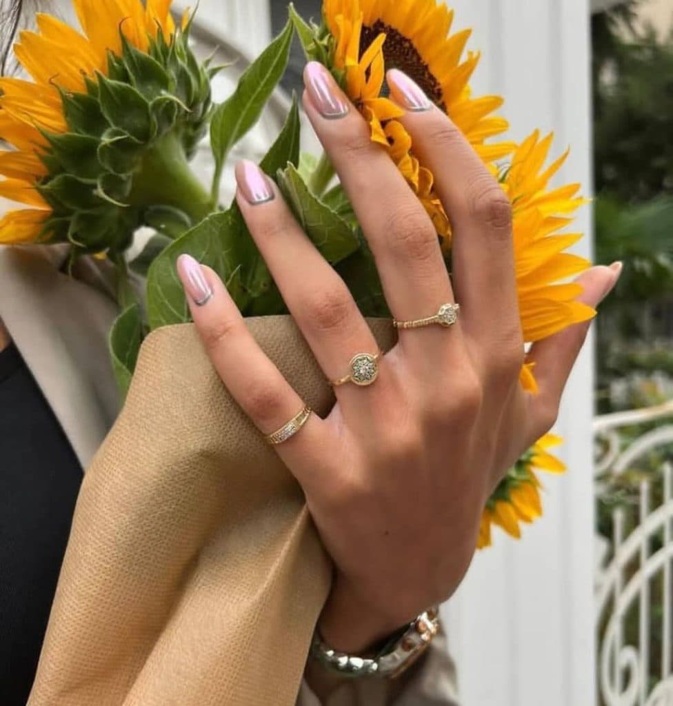 خدمات تخصصی ناخن بیانکو در جردن تهران