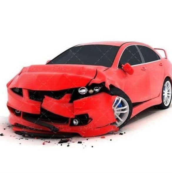 خریدار خودرو تصادفی موسوی در شرق تهران