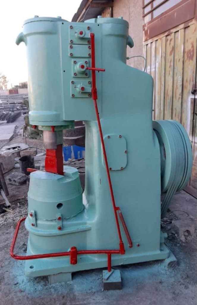 خرید و فروش پتک برقی یزدانی در نجف آباد