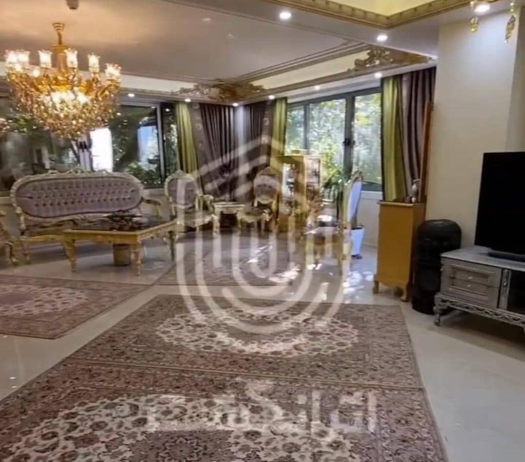 خرید و فروش املاک اثر انگشت هنرمند بهار آزادی اصفهان