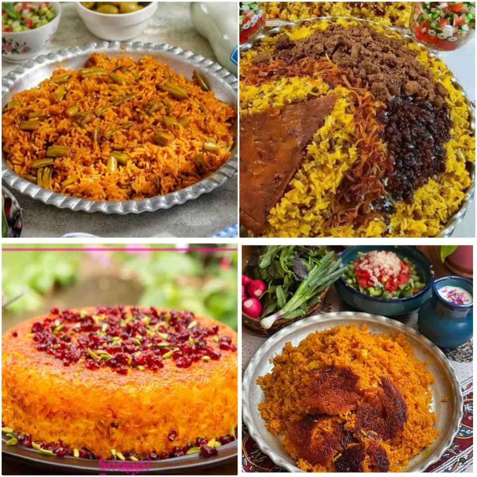 کترینگ و آشپزخانه مرکزی کارینو در سمنان