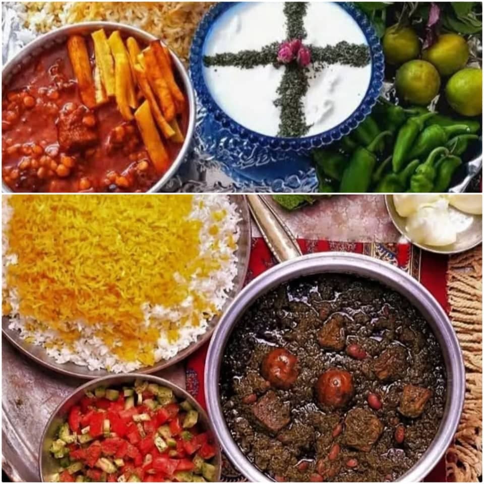 کترینگ و آشپزخانه مرکزی کارینو در سمنان