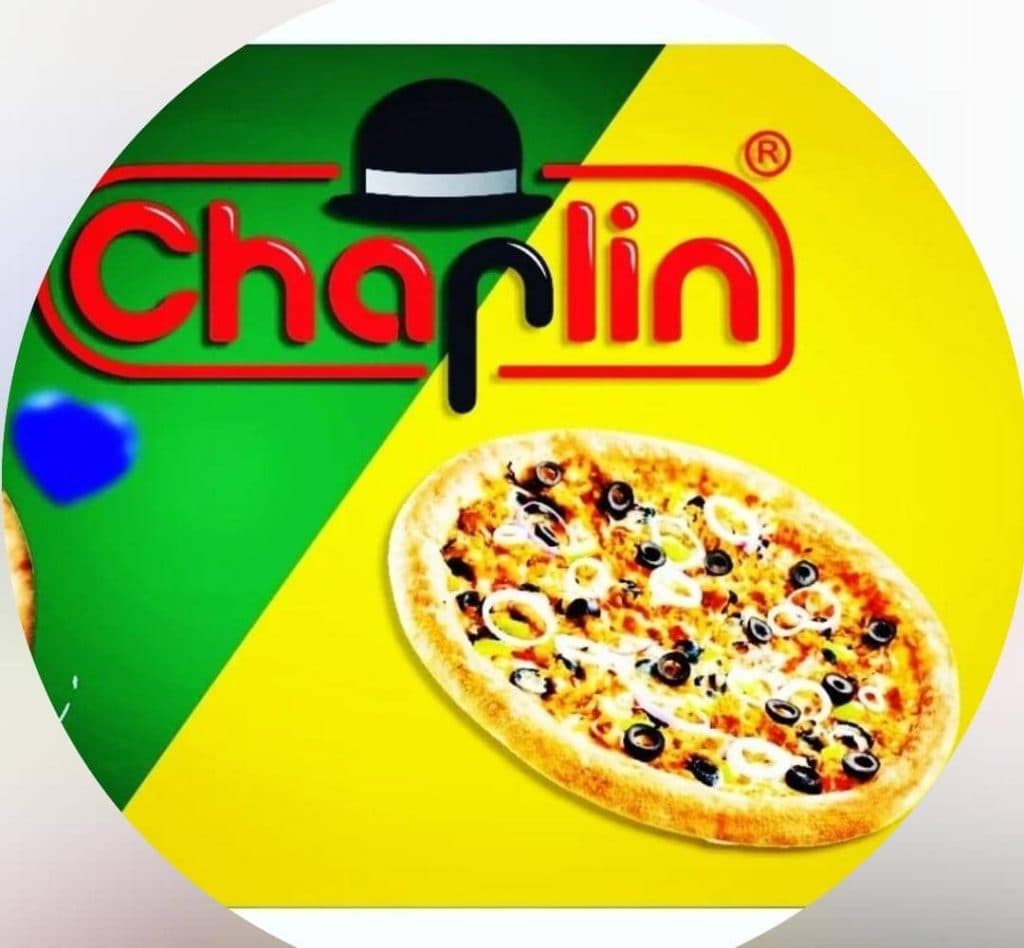 فست فود سوخاری چاپلین در کوهدشت