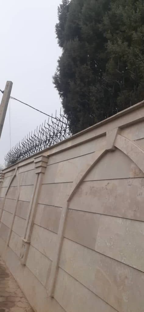 ساخت و تولید سازه های فلزی آزادگان در قزوین