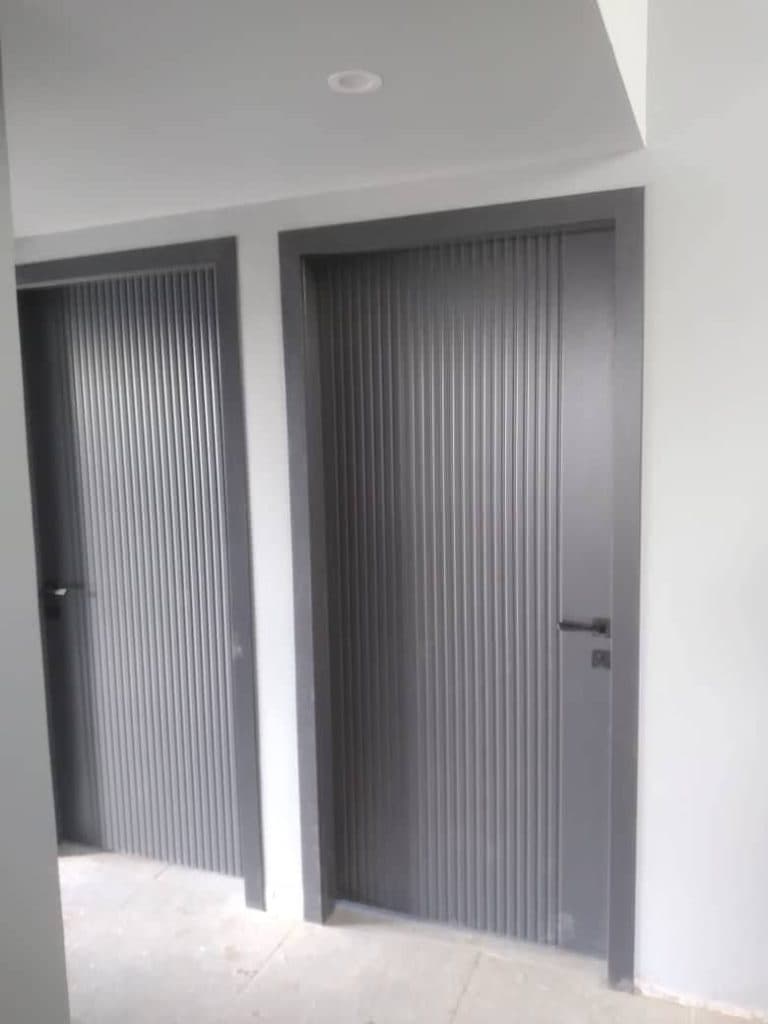 ساخت درب های واحدی و ضدسرقت میاندوآبی در کرج