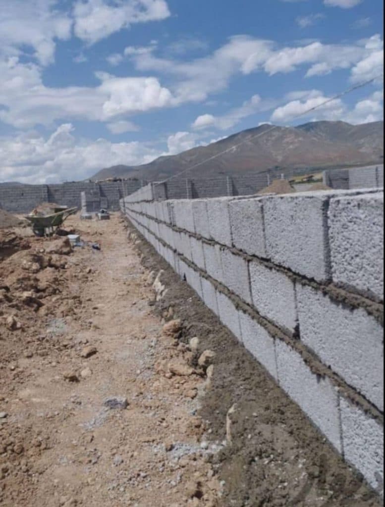 پیمانکاری و بازسازی صفر تا صد ساختمان حسنی در اصفهان